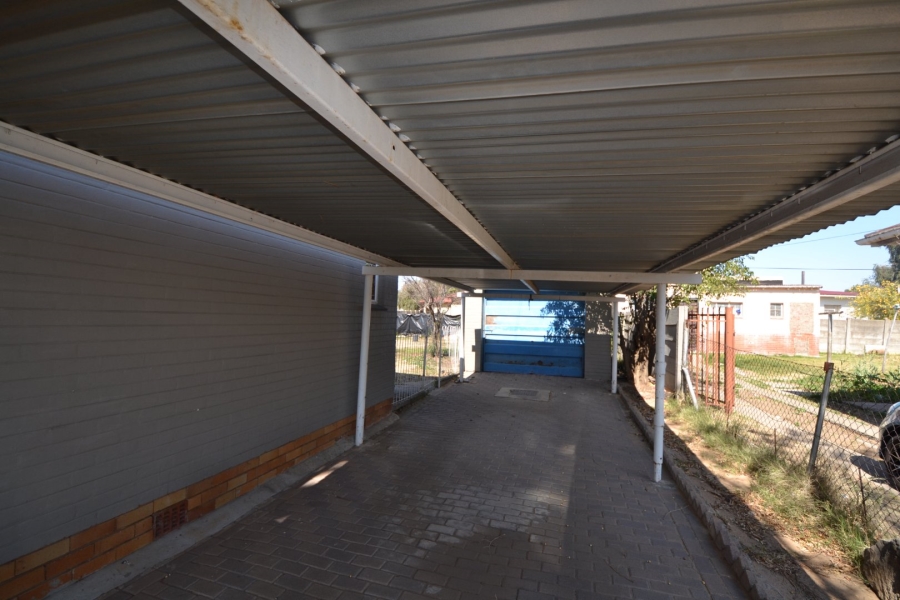 3 Bedroom Property for Sale in Ross Kent South Free State